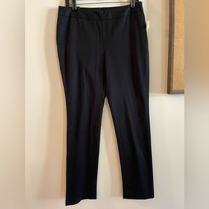 Charter Club classic fit pants